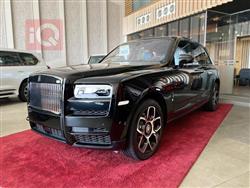 رولز رويس كولينان